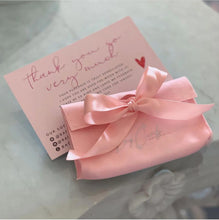 Load image into Gallery viewer, Luxury Pastel Handbag Extension Chain
