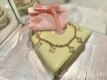 Load image into Gallery viewer, Luxury Pastel Handbag Extension Chain
