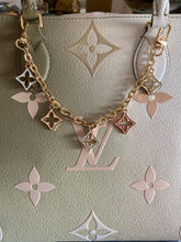 Load image into Gallery viewer, Luxury Pastel Handbag Extension Chain
