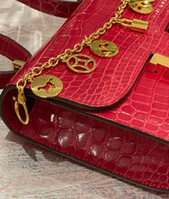 Load image into Gallery viewer, Luxury Gold Handbag Extension Chain
