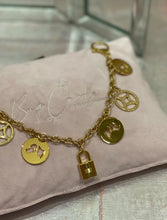 Load image into Gallery viewer, Luxury Gold Handbag Extension Chain
