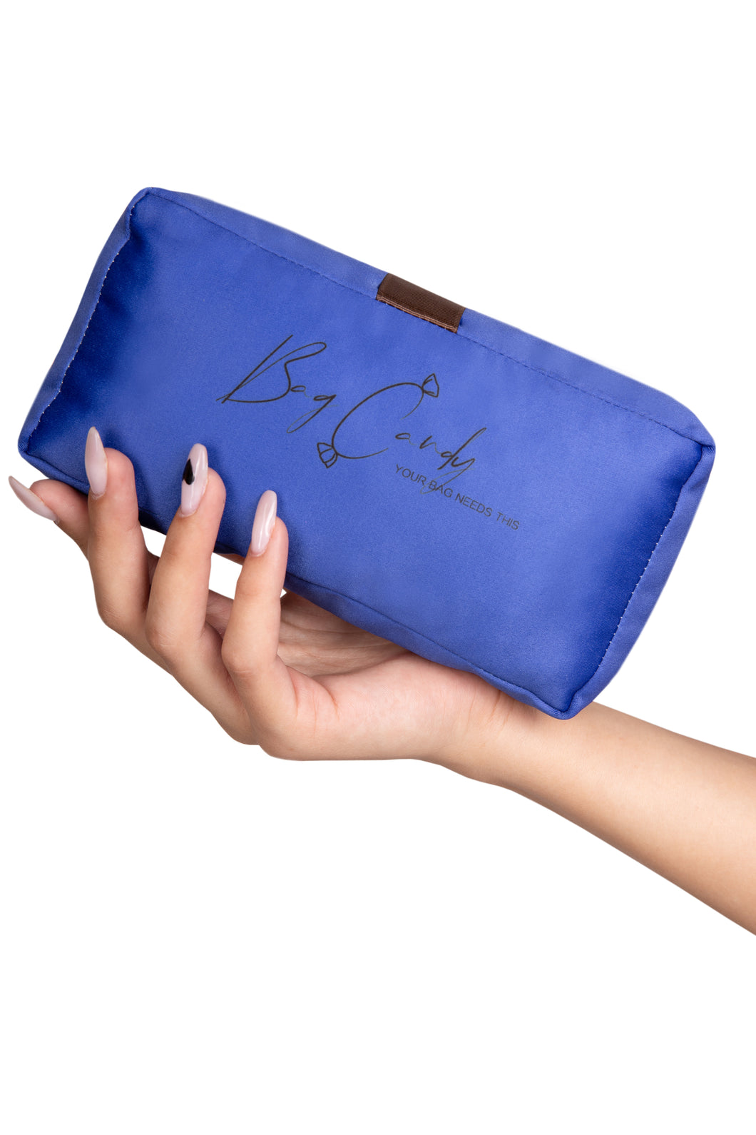 Handbag Shaper Cobalt Blue